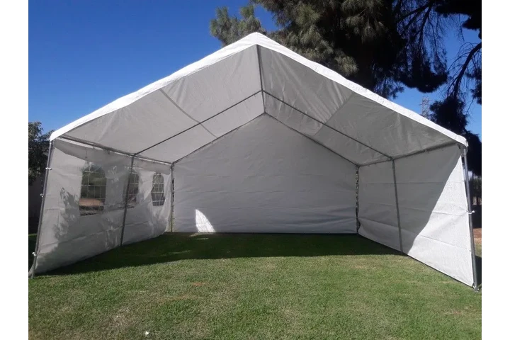 CARPAS EN RENTA image 1