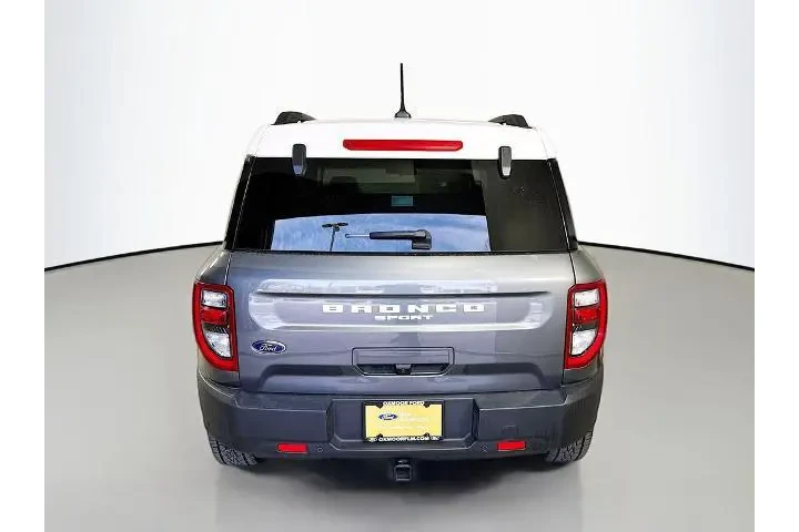 $31500 : Ford Bronco Sport 2024 AWD H image 6