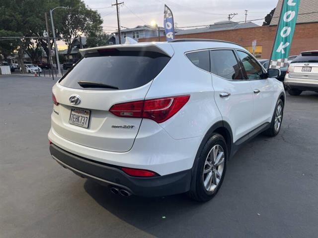 $11995 : 2014 Santa Fe Sport 2.0T image 6