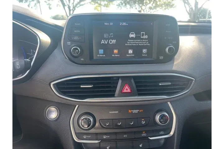 $16491 : Hyundai SANTA FE 2019 SEL 2. image 5