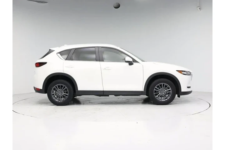 $21998 : Mazda CX-5 2020 Touring 4dr image 7