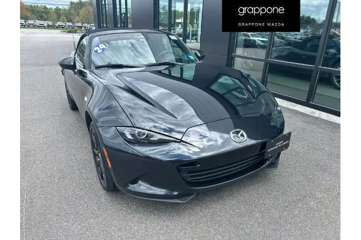 $25495 : Mazda MX-5 Miata 2024 Sport image 1