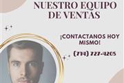 UNETE A NUESTRO EQUIPO en Orange County