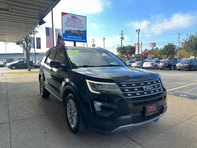 $16499 : 2016 Explorer XLT image 3