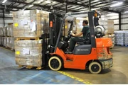 Personal Forklift en Miami