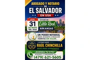 SALVADOREÑOS EN LITTLE ROCK en Little Rock