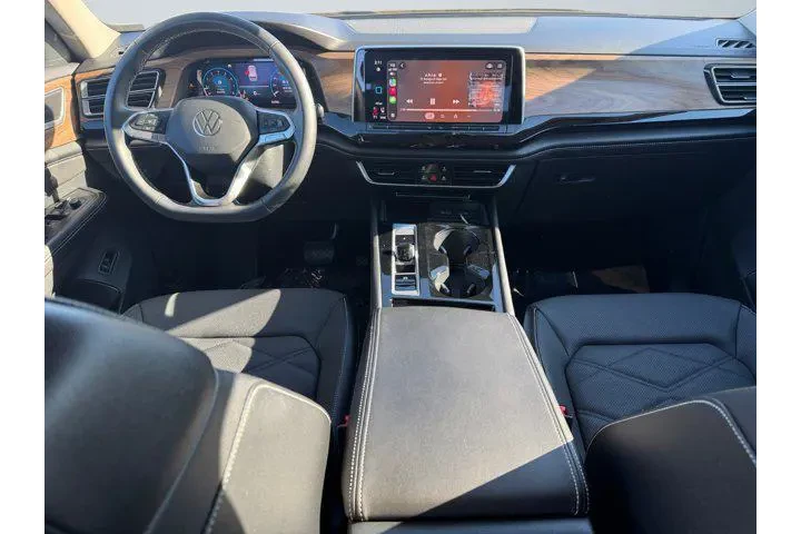 $31176 : Volkswagen Atlas 2024 AWD SE image 10