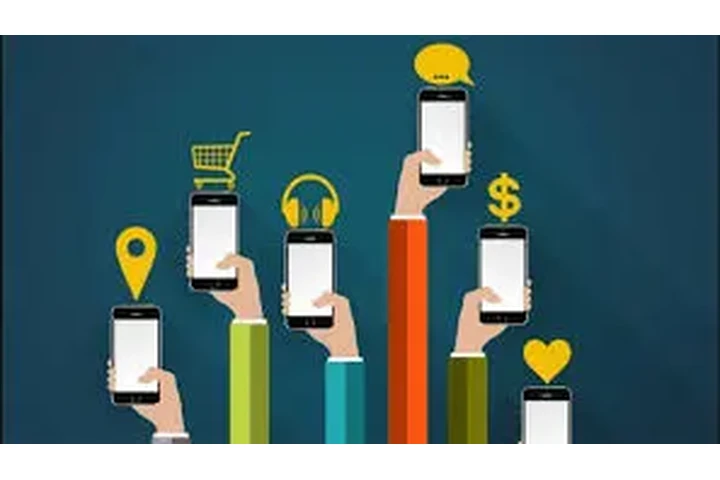 Best Mobile App Development image 1