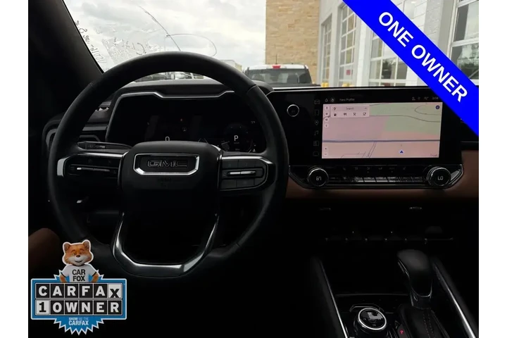 $39998 : GMC Canyon 2024 4x4 AT4 4dr image 5