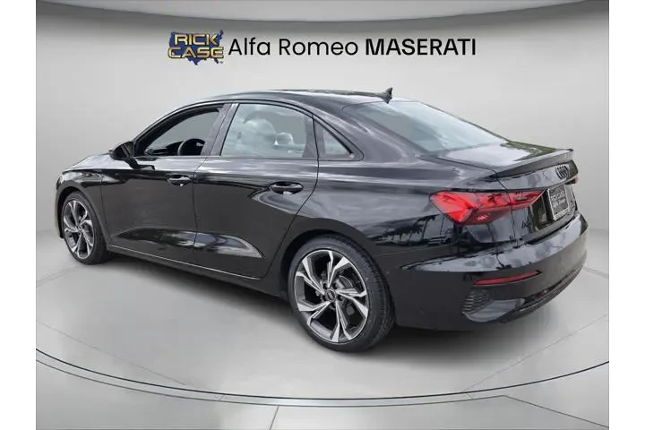 $25900 : Audi A3 2023 AWD quattro Pre image 7