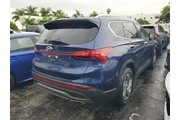$19990 : Hyundai SANTA FE 2023 SEL 4d thumbnail