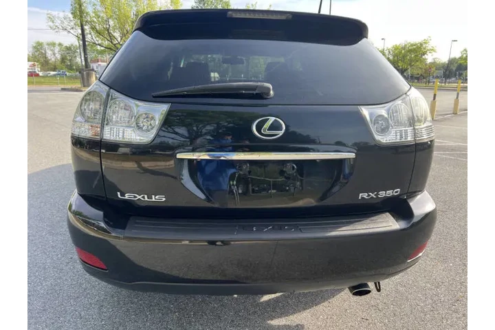 $10900 : 2009 RX 350 image 7