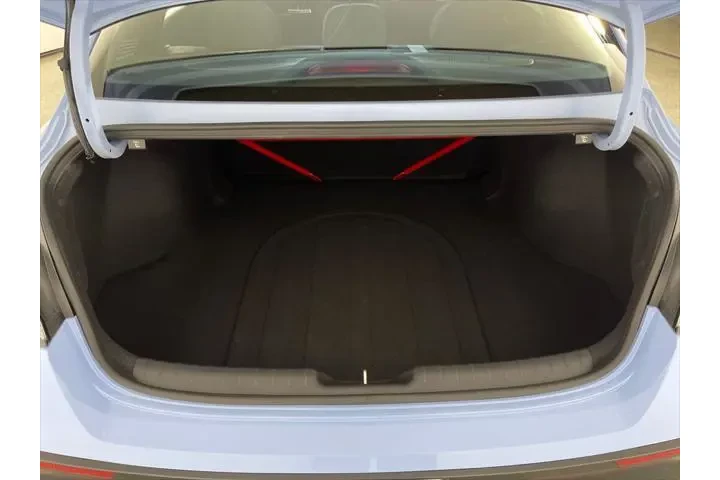 $36995 : Hyundai ELANTRA N 2024 4dr S image 10