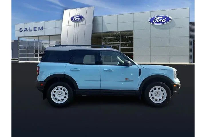 $34990 : Ford Bronco Sport 2023 AWD H image 2