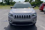 Used 2019 Cherokee Limited 4x thumbnail