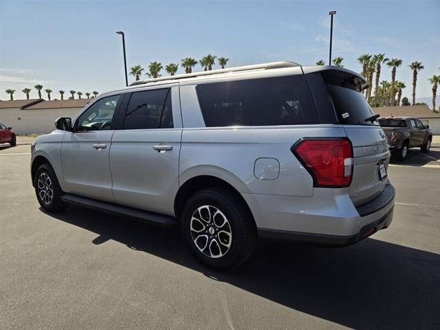 $36931 : Pre-Owned 2022 EXPEDITION XLT image 5