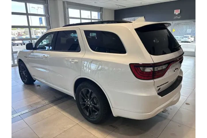 $38990 : Dodge Durango 2022 AWD R/T P image 5