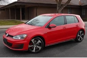 $14992 : 2016 Golf GTI S thumbnail