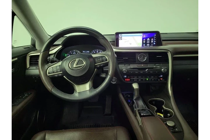 $24998 : Lexus RX 350 2017 AWD 4dr SU image 10