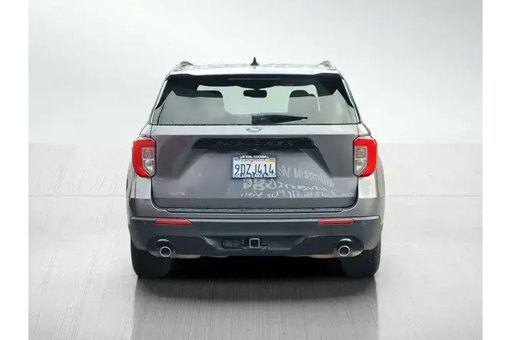 $28584 : Ford Explorer 2022 AWD ST-Li image 5