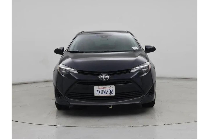 $14998 : Toyota Corolla 2017 SE 4dr S image 5