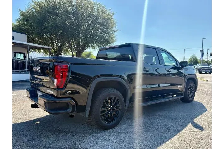 $31773 : GMC Sierra 1500 2021 4x2 Ele image 3