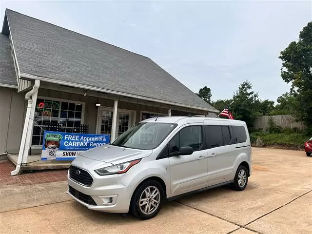 $14595 : 2019 Transit Connect image 1