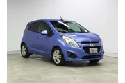 Chevrolet Spark 2015 1LT Man en Omaha