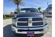 $32555 : Ram 2500 2015 4x2 SLT 4dr Cr thumbnail