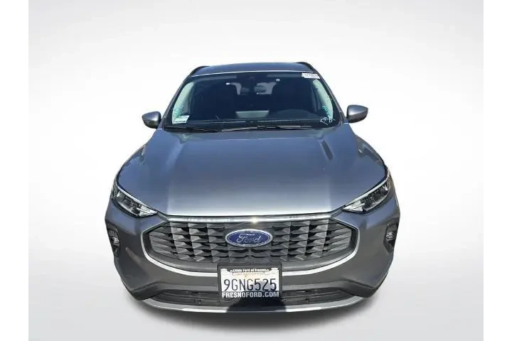 $27000 : Ford Escape Plug-In Hybrid 2 image 4