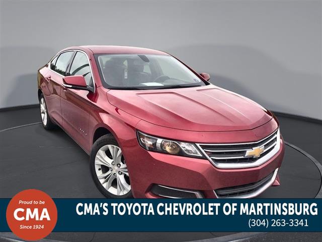 $13900 : PRE-OWNED 2015 CHEVROLET IMPA image 10