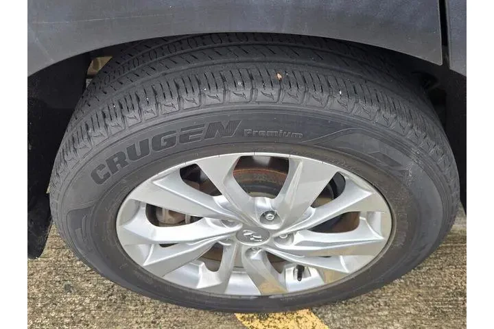 $17991 : Hyundai TUCSON 2021 SE 4dr S image 7