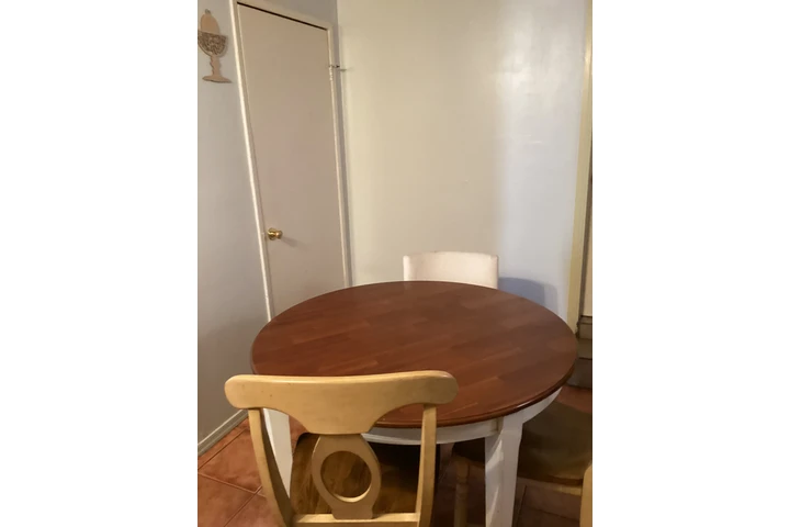 $1575 : 1REC+1Baño+Refri+Micro+TV+Wifi image 1