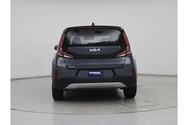 $18998 : Kia Soul 2025 LX 4dr Crossov image 6