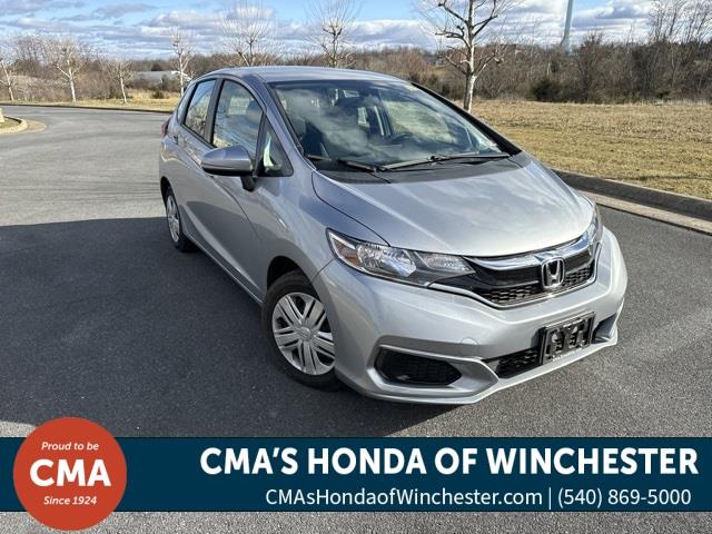 $19900 : PRE-OWNED 2020 HONDA FIT LX image 4