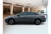Hyundai ELANTRA 2025 SEL Spo en Honolulu