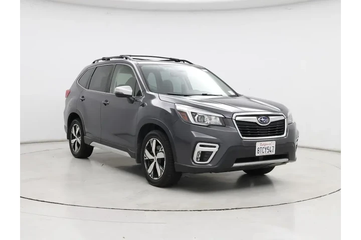 $24998 : Subaru Forester 2020 AWD Tou image 1