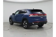 $37998 : Volkswagen Atlas Cross Sport thumbnail