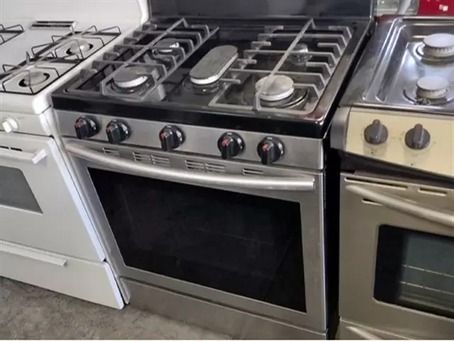 CAMPOS APPLIANCE image 2