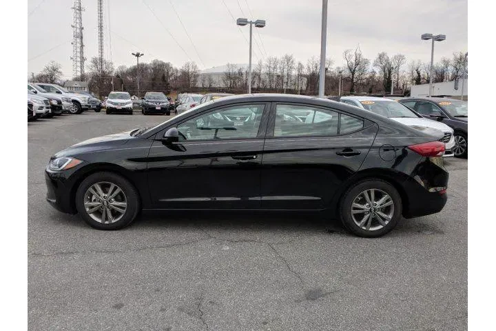 $12988 : Hyundai ELANTRA 2017 SE 4dr image 6