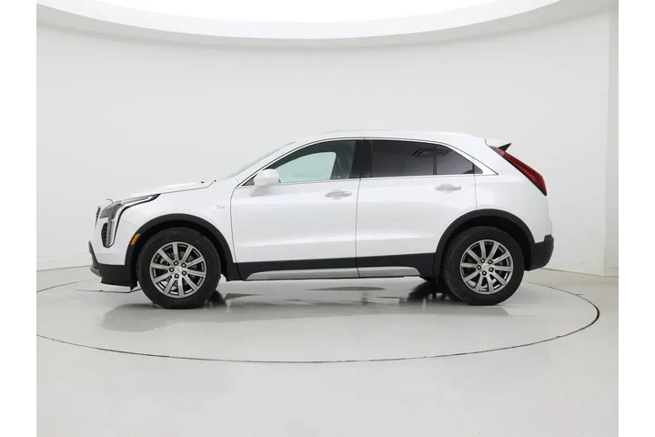 $17998 : Cadillac XT4 2019 Premium Lu image 3