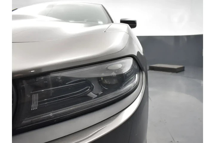 $18995 : Dodge Charger 2023 GT 4dr Se image 6