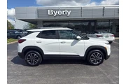 Chevrolet Trailblazer 2024 4 en Louisville