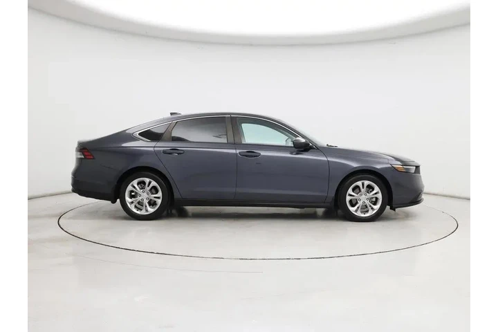 $25998 : Honda Accord 2023 LX 4dr Sed image 7