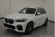 $35998 : BMW X5 2019 AWD xDrive40i 4d thumbnail