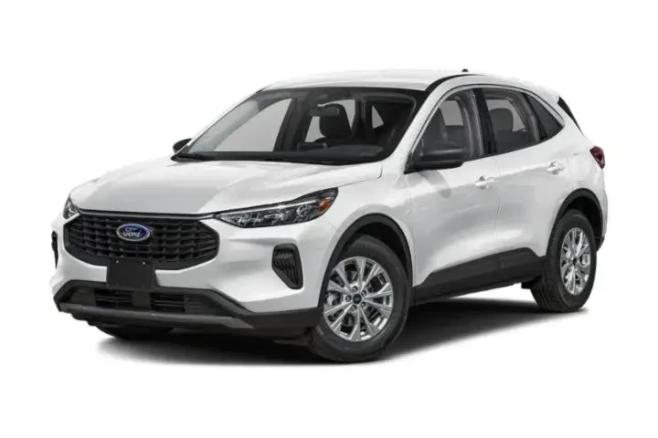 $25599 : Ford Escape 2025 Active 4dr image 1