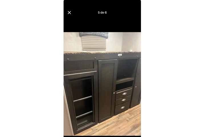 $1200 : RVs /trailer todo incluido image 3