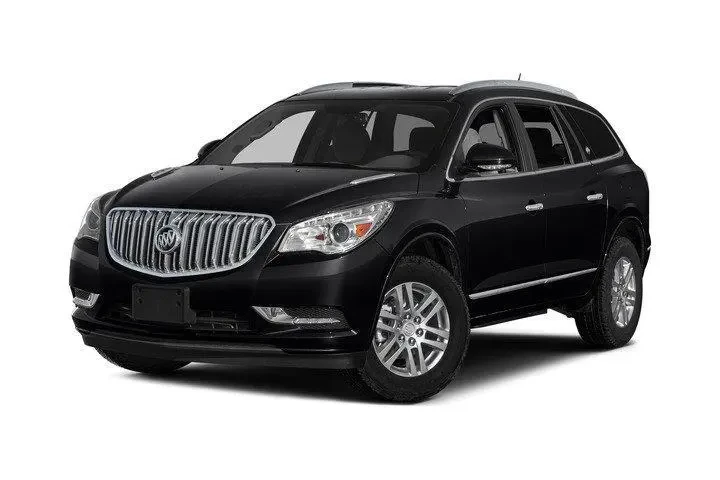 $12999 : Buick Enclave 2016 Leather 4 image 1