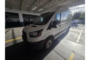 Ford Transit 2022 AWD 350 3d en San Jose