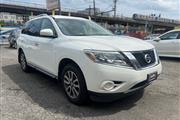 2013 Pathfinder S en Newark